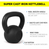 Kotaro Eisen Kettlebell Gewicht 10 kg Kugelgriff Cross-Training Fitness  Verkauf