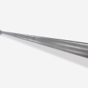 Olympische Langhantel aus Stahl für Männer 220cm 20kg 50mm Cross Training Nagato Sales