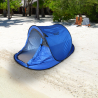 Strandzelt für 2 Personen Meer Camping Tendafacile Xl Lagerbestand