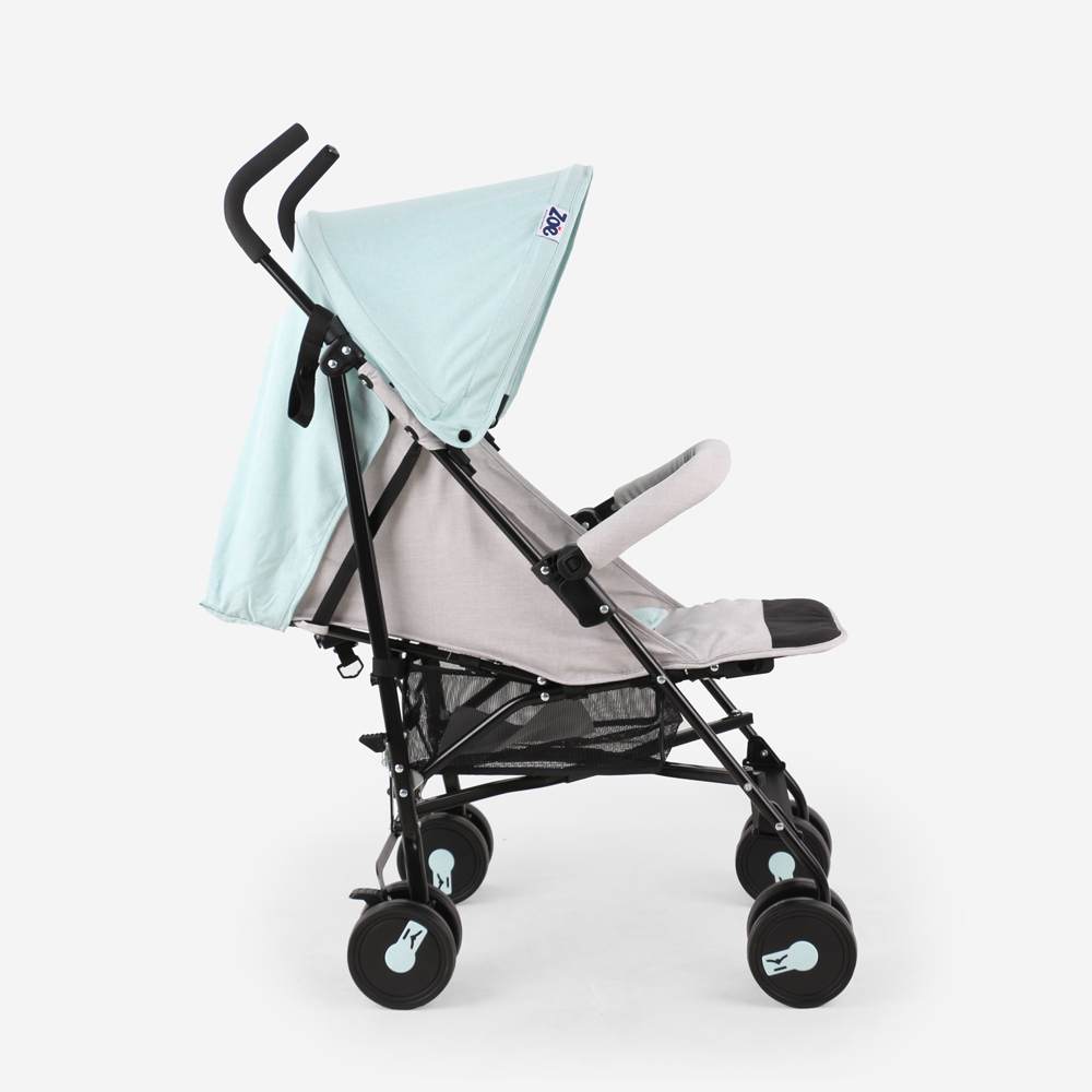 Ebay de kinderwagen online