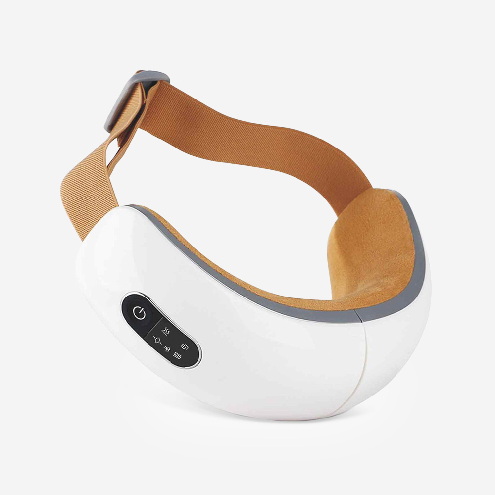 multifunktionales wiederaufladbares Augenmassagegerät Bluetooth USB Cyclops