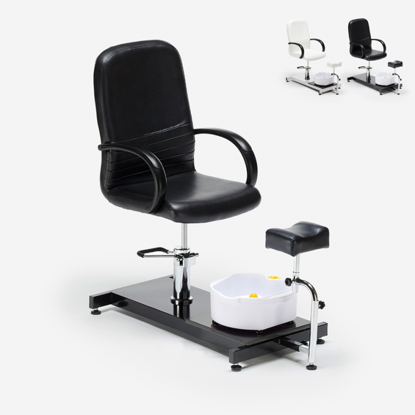 Fußpflegestuhl und Fußmassage Idro Pulp Aktion Fußpflegestuhl und Fußmassage Idro Pulp Aktion