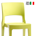 Moderne Design Stühle für Küche Restaurant Bar Scab Isy