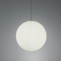 Design Pendelleuchte Kugelförmig Slide Globo Hängelampe Verkauf