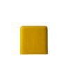 Pouf Würfelstuhl aus weichem Polyurethan, modernes Design, Slide Soft Cubo Eigenschaften