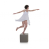 Pouf Würfelstuhl aus weichem Polyurethan, modernes Design, Slide Soft Cubo Auswahl