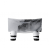 Gartenbank Sofa Innenbereich Black And White Slide Low Lita Love Anniversary Angebot