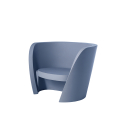 Modern Design Chair Well Sessel für Zuhause Bars Slide Rap Chair