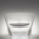 Moderne Design-Leuchtstuhl Rap Chair für Zuhause und Bar Angebot