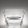Moderne Design-Leuchtstuhl Rap Chair für Zuhause und Bar Angebot