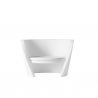 Moderne Design-Leuchtstuhl Rap Chair für Zuhause und Bar Katalog
