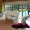 Moderner Outdoor- und Gartensofa Slide Rap Kauf