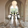 Barhocker Tisch Modernes Design Haus Garten Slide Jet Kauf