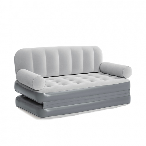 Aufblasbares Schlafsofa Wohnzimmer Multi-Max Bestway 75073
