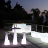 Anpassbare Bar Theke Cocktail-Workstation Design Slide Break Bar Lagerbestand
