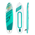 SUP Stand Up Paddle Board Bestway 65346 305cm Hydro-Force Huaka'i Verkauf