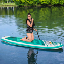SUP Stand Up Paddle Board Bestway 65346 305cm Hydro-Force Huaka'i Sales