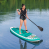 SUP Stand Up Paddle Board Bestway 65346 305cm Hydro-Force Huaka'i Angebot