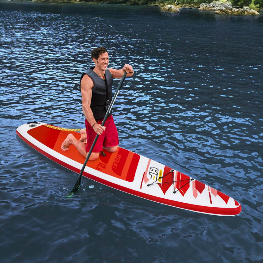  Hydro – force: Stand Up Paddle Board SUP Bestway 65343 