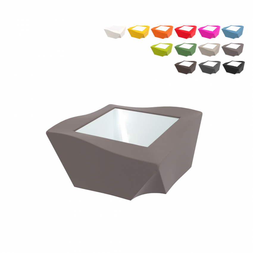 Design Tisch modern, Origami-Stil Bar- oder Beistelltisch für Zuhause, Slide Kami Ni Aktion Design Tisch modern, Origami-Stil Bar- oder Beistelltisch für Zuhause, Slide Kami Ni Aktion