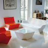 Design Tisch modern, Origami-Stil Bar- oder Beistelltisch für Zuhause, Slide Kami Ni Kauf