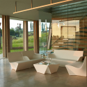 Modernes Design Sessel Origami-Stil Home Bar Dia Kami Ichi Kauf