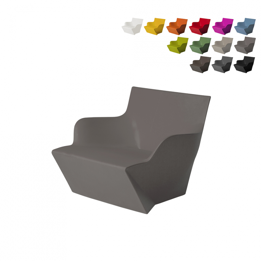 Moderne Garten- und Innen-Sessel Slide Design Kami San Preis Moderne Garten- und Innen-Sessel Slide Design Kami San Preis