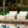 Moderne Garten- und Innen-Sessel Slide Design Kami San Kauf