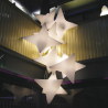 Pendelleuchte Stella modernes Design Slide Sirio Lagerbestand