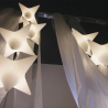 Pendelleuchte Stella modernes Design Slide Sirio Katalog