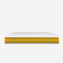 Veradea Matratzenduo Memory Foam 7 Zonen abnehmbar 25cm 160x190cm Verkauf