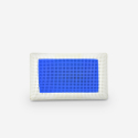 Veradea Unico - Atmungsaktives Memory Foam Nackenkissen Einzelkissen Verkauf