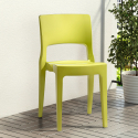 Moderne Design Stühle für Küche Restaurant Bar Scab Isy