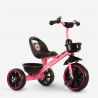 Dreirad für Kinder mit verstellbarem Sitzkorb Bip Bip Kauf