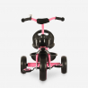 Dreirad für Kinder mit verstellbarem Sitzkorb Bip Bip 