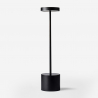 Kabellose LED-Tischlampe modernes Design zu Hause Restaurant Gunther Sales