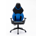 Portimao Sky sportlich verstellbarer ergonomischer Kunstleder-Gaming-Stuhl Angebot