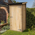 Gartenholzhaus für Werkzeuge Bricolage Gartenzubehör Arturo 98x64 Aktion