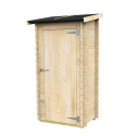 Gartenholzhaus für Werkzeuge Bricolage Gartenzubehör Arturo 98x64 Angebot