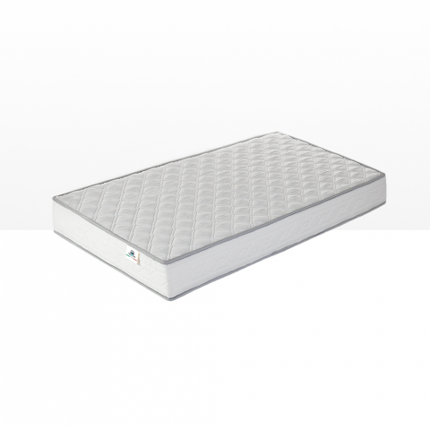 Kinder-Matratze Waterfoam Orthopädisch 16 cm 70x140 Easy Comfort Aktion