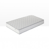 Kinder-Matratze Waterfoam Orthopädisch 16 cm 70x140 Easy Comfort Aktion