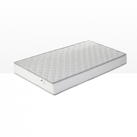 Orthopädische Kinder-Matratze Waterfoam 16 cm 80x160 Easy Comfort Aktion