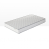 Easy Comfort 16 cm Orthopädische Einzelmatratze aus Waterfoam 80x190 cm Aktion
