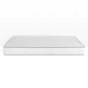Easy Comfort 16 cm Orthopädische Einzelmatratze aus Waterfoam 80x190 cm Rabatte