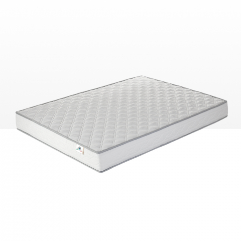 Orthopädische Matratze anderthalb Waterfoam 16 cm 120x190 Easy Comfort Aktion