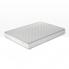 Orthopädische Matratze anderthalb Waterfoam 16 cm 120x190 Easy Comfort Aktion