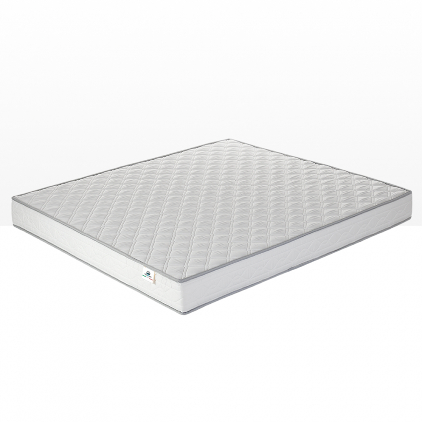 Orthopädische Waterfoam-Doppelmatratze 16 cm 160x190 Easy Comfort Aktion Orthopädische Waterfoam-Doppelmatratze 16 cm 160x190 Easy Comfort Aktion