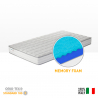 Orthopädische Einzelmatratze Memory Foam 16 cm 80x190 Easy Comfort M Verkauf