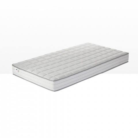 Orthopädische Einzelmatratze Memory Foam 16 cm 80x190 Easy Comfort M Aktion