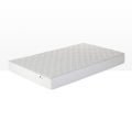 Orthopädische Waterfoam Matratze 18 cm, 120x190, Super Top - 1,5 Plätze Aktion